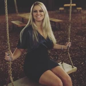 Meet your Posher, Misty